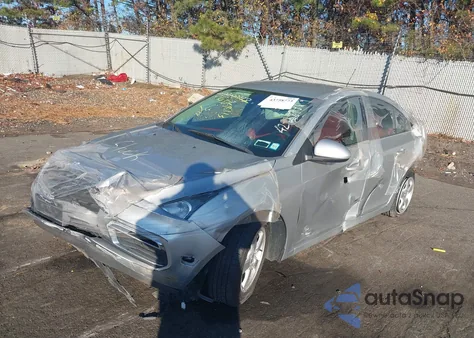 2016 Chevrolet Cruze Limited Lt z USA, uszkodzony, nr VIN 1G1PE5SBXG7172297